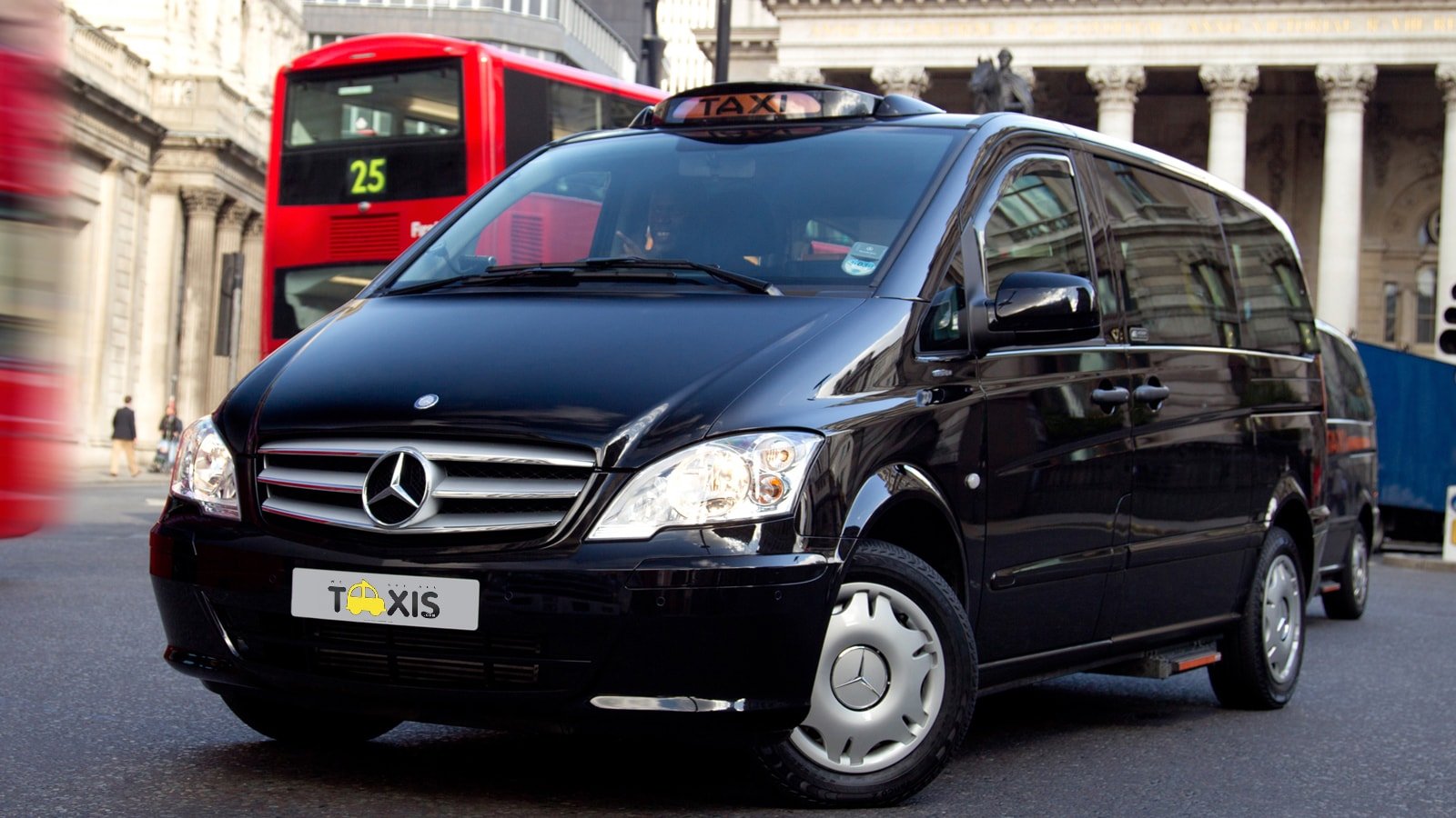 We Buy All Taxis Banner 1